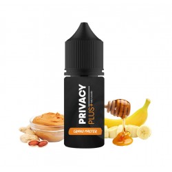 PRİVACY PLUS - Grand Master  - 30ML Salt Likit